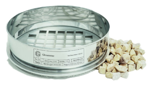Grain Sieve